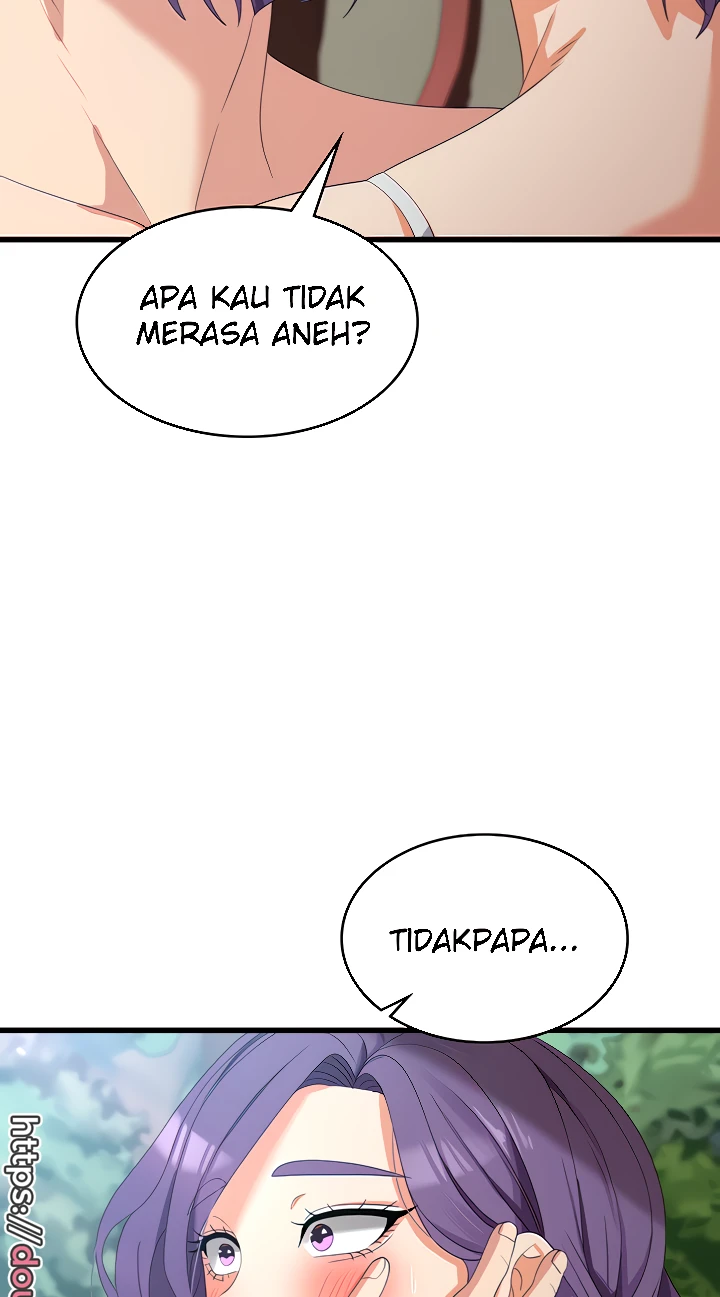 Sexy Men x Goddess Raw Chapter 29 Page 3