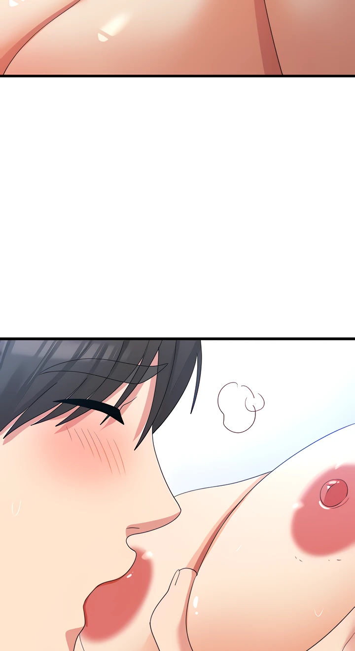 Sexy Men x Goddess Raw Chapter 29 Page 32