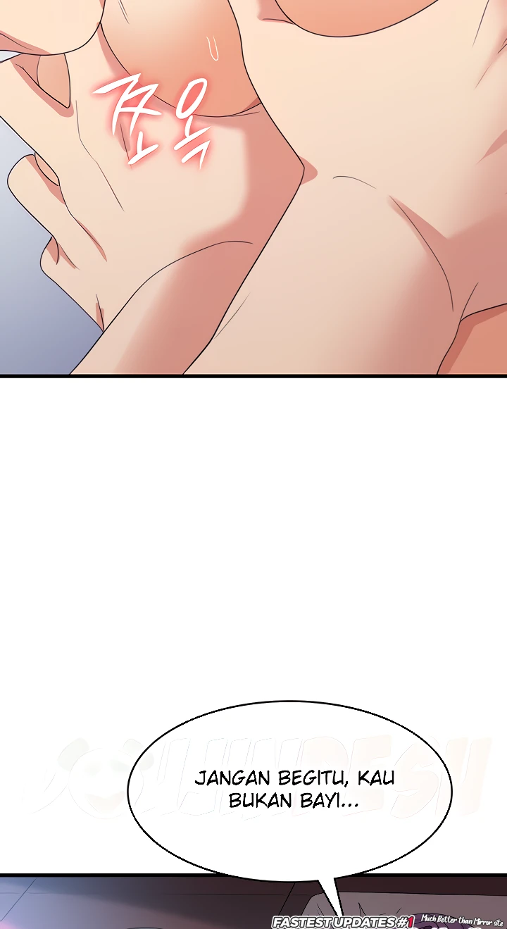 Sexy Men x Goddess Raw Chapter 29 Page 33