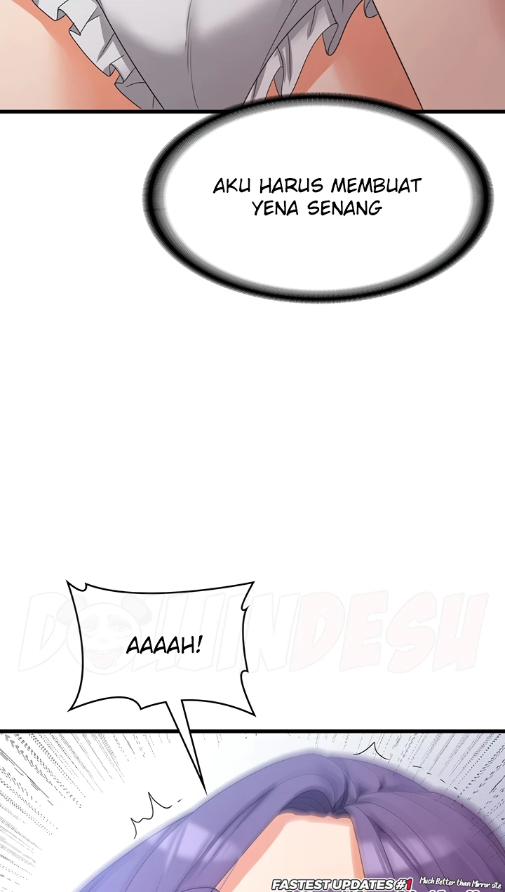 Sexy Men x Goddess Raw Chapter 29 Page 37