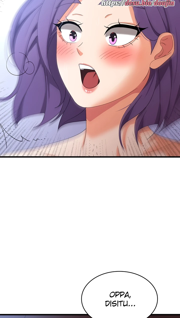 Sexy Men x Goddess Raw Chapter 29 Page 38
