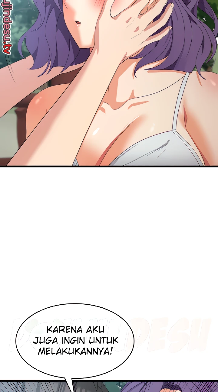 Sexy Men x Goddess Raw Chapter 29 Page 4