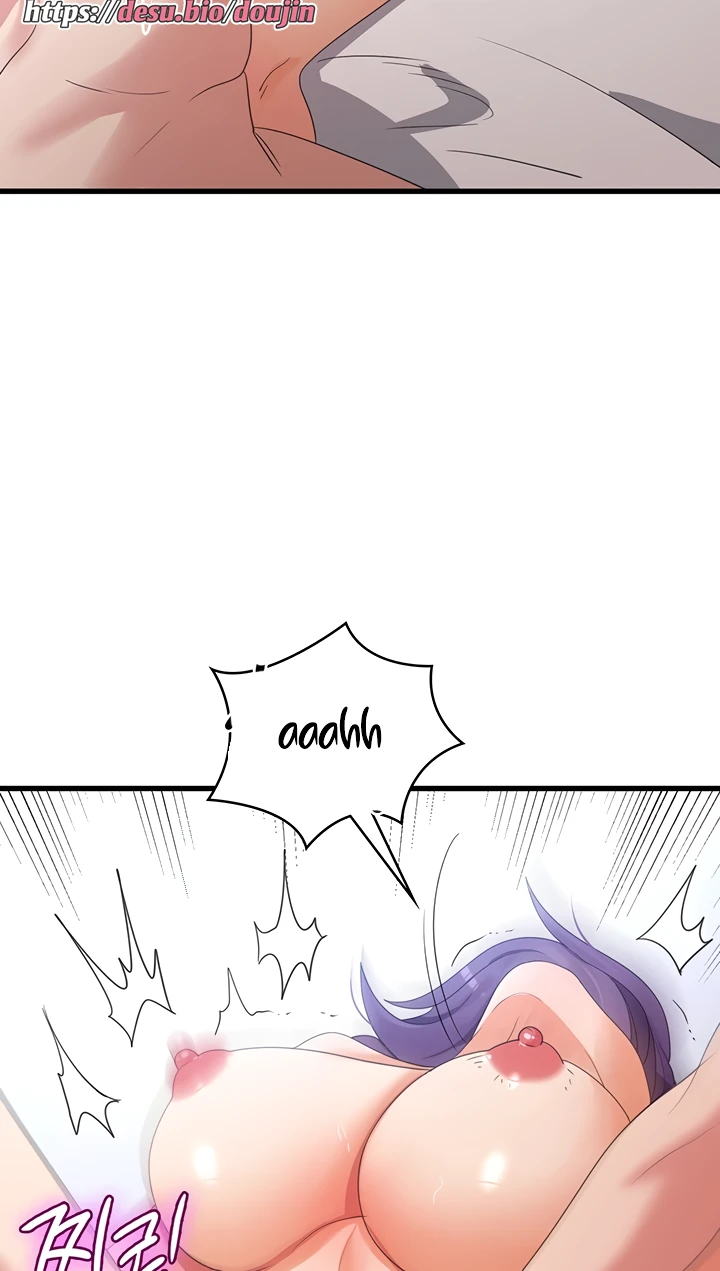 Sexy Men x Goddess Raw Chapter 29 Page 40