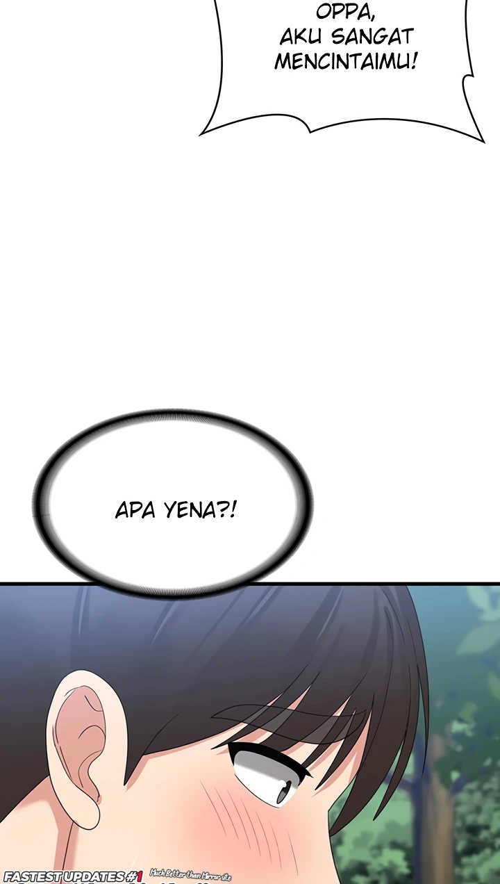 Sexy Men x Goddess Raw Chapter 29 Page 43
