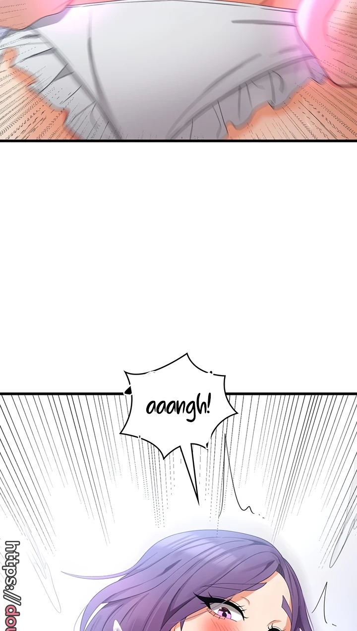 Sexy Men x Goddess Raw Chapter 29 Page 45