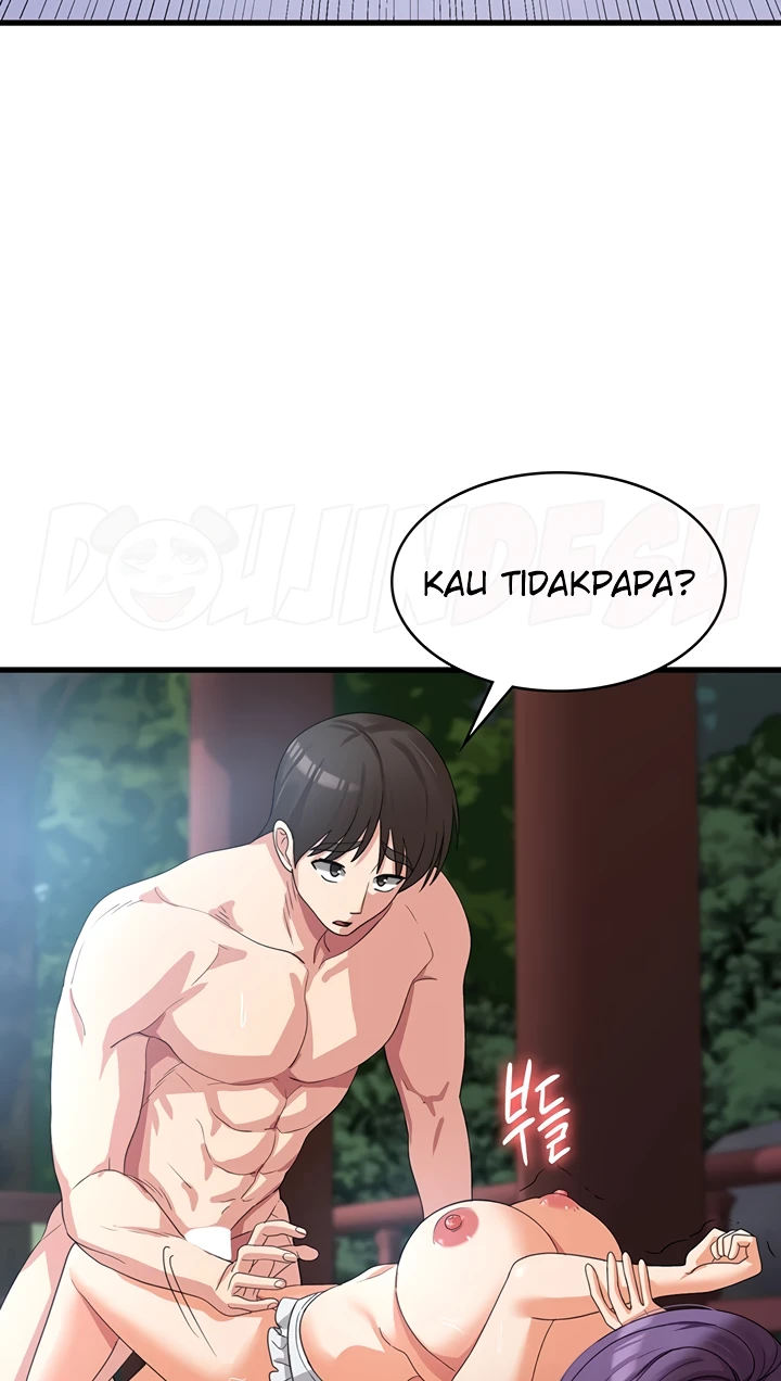 Sexy Men x Goddess Raw Chapter 29 Page 47