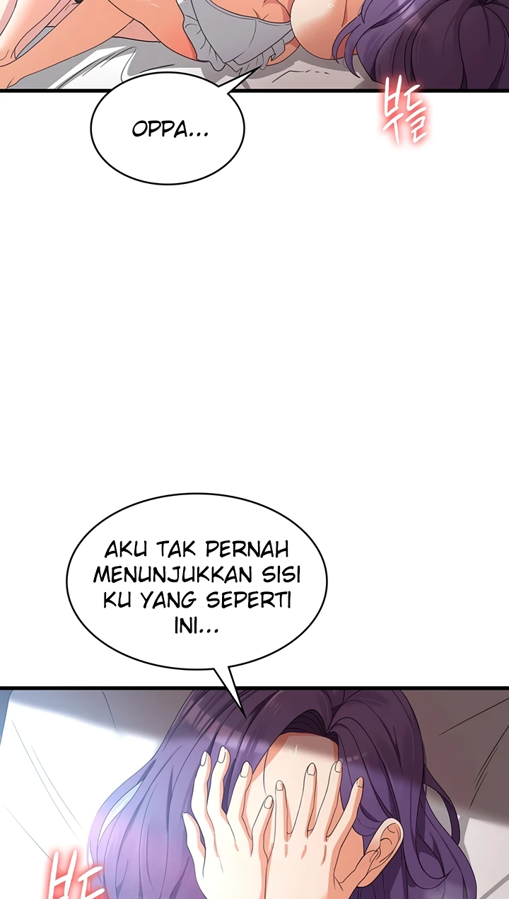 Sexy Men x Goddess Raw Chapter 29 Page 48