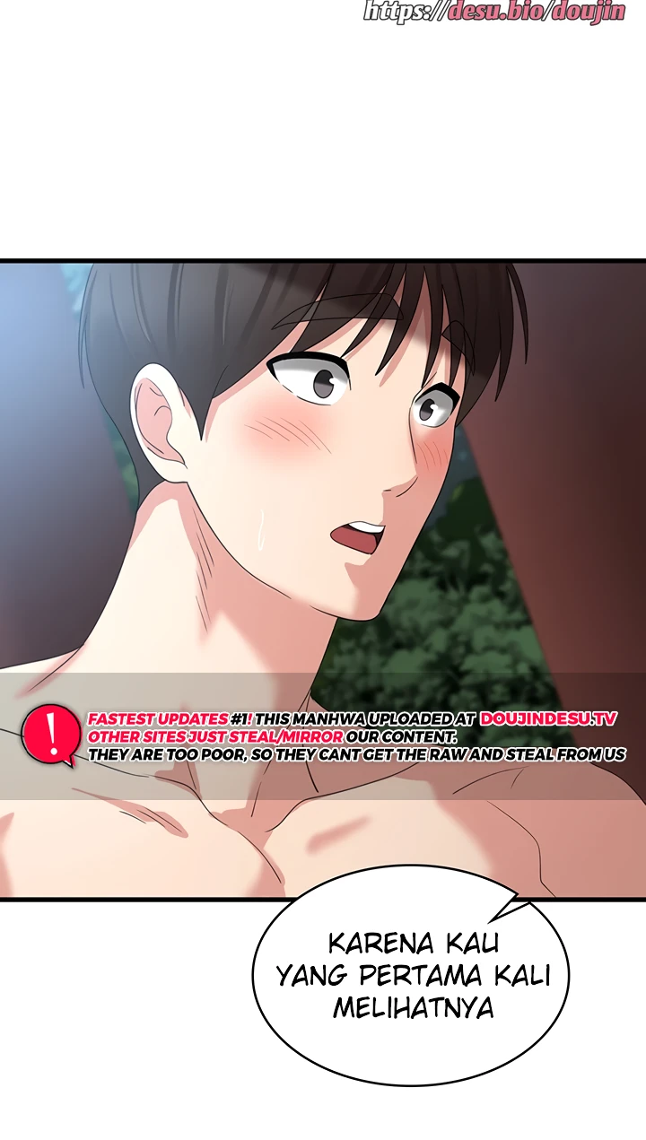 Sexy Men x Goddess Raw Chapter 29 Page 50