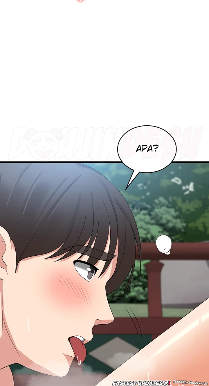 Sexy Men x Goddess Raw Chapter 29 Page 61