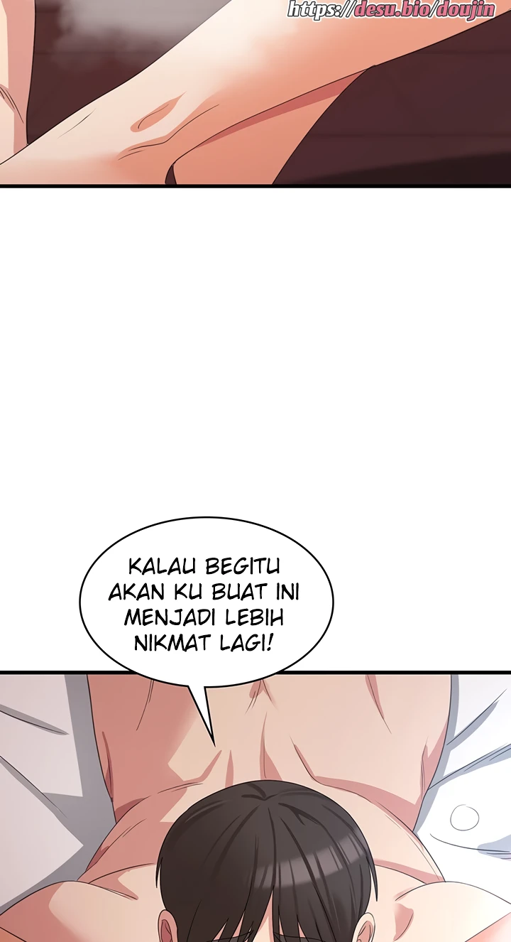Sexy Men x Goddess Raw Chapter 29 Page 62
