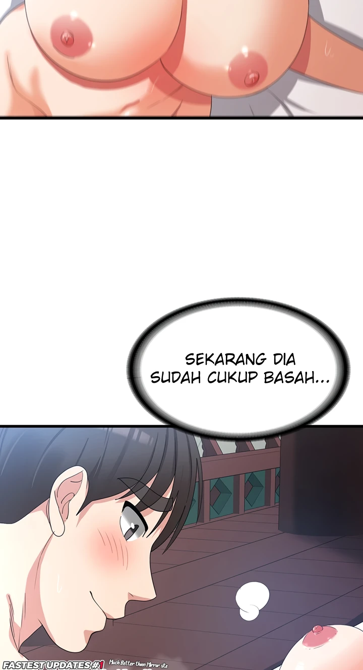 Sexy Men x Goddess Raw Chapter 29 Page 67
