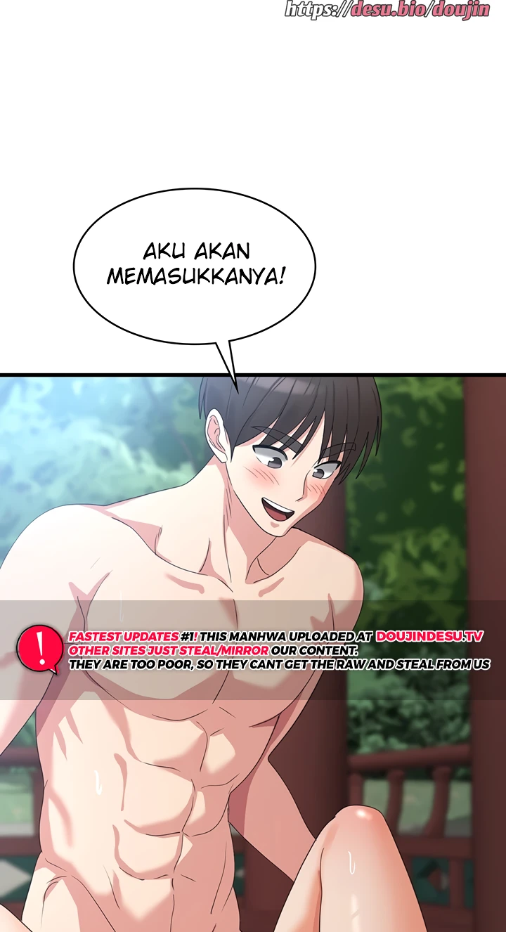 Sexy Men x Goddess Raw Chapter 29 Page 70