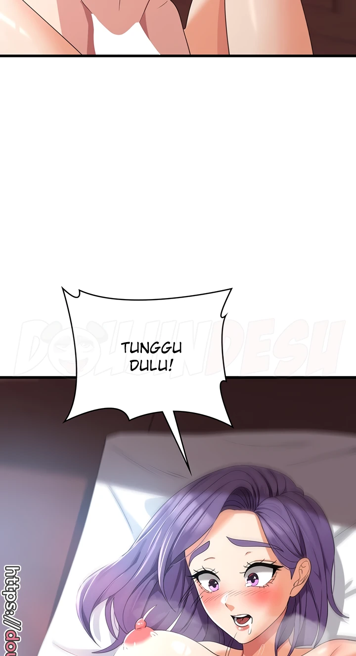 Sexy Men x Goddess Raw Chapter 29 Page 71