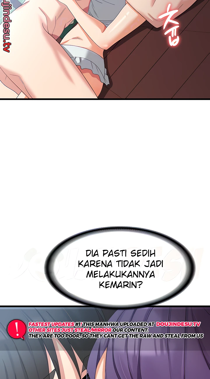 Sexy Men x Goddess Raw Chapter 29 Page 8