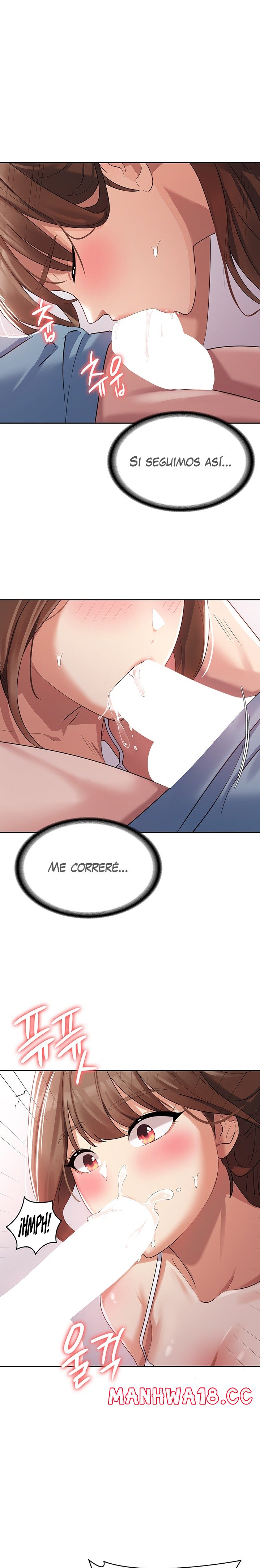 Sexy Men x Goddess Raw Chapter 3 Page 12