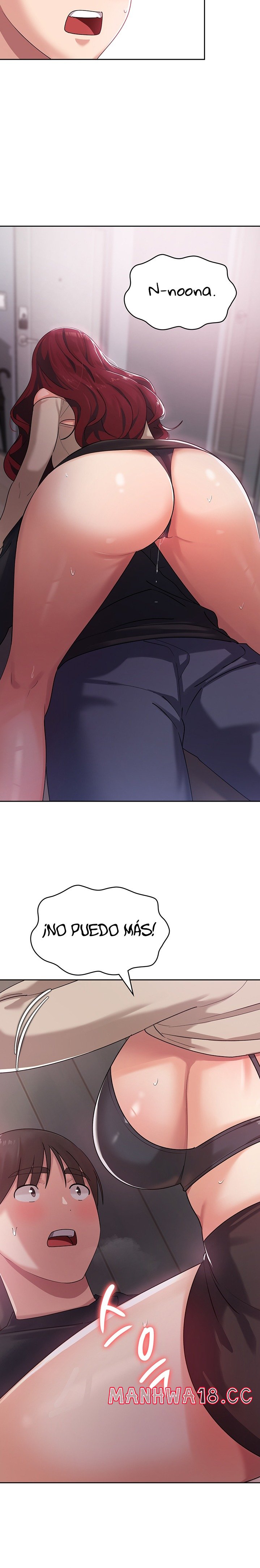 Sexy Men x Goddess Raw Chapter 3 Page 40