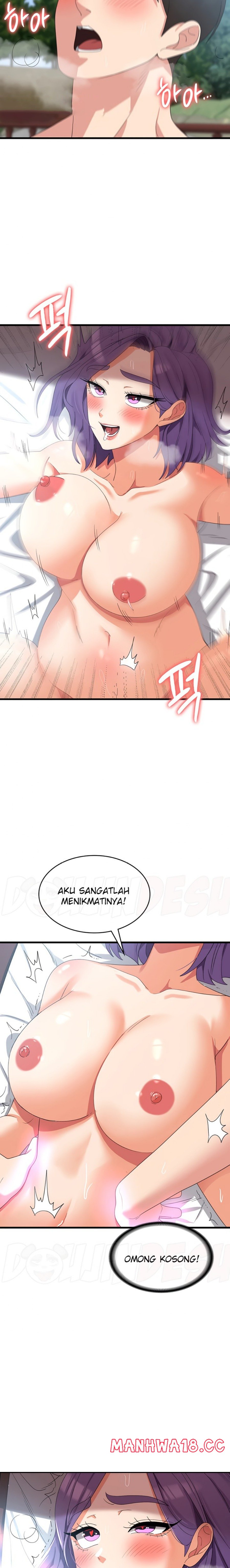 Sexy Men x Goddess Raw Chapter 30 Page 24