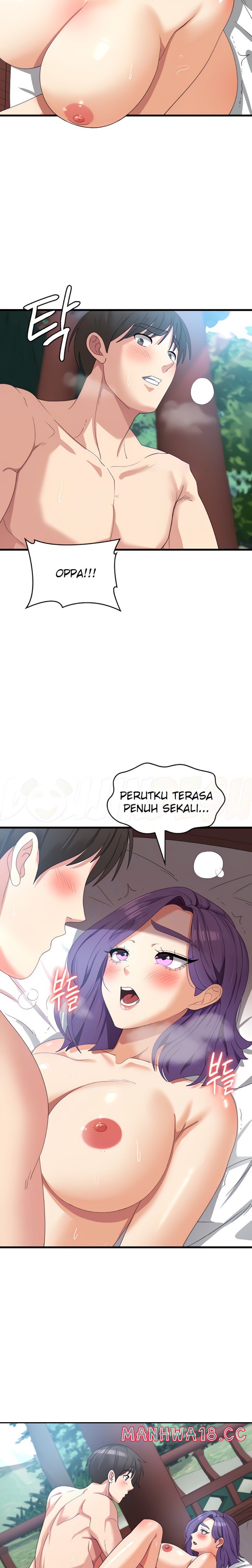 Sexy Men x Goddess Raw Chapter 30 Page 7