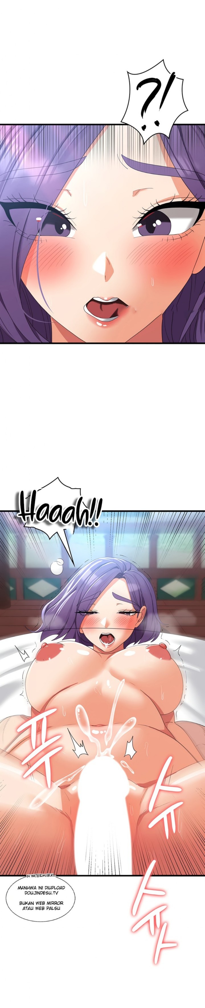 Sexy Men x Goddess Raw Chapter 31 Page 29