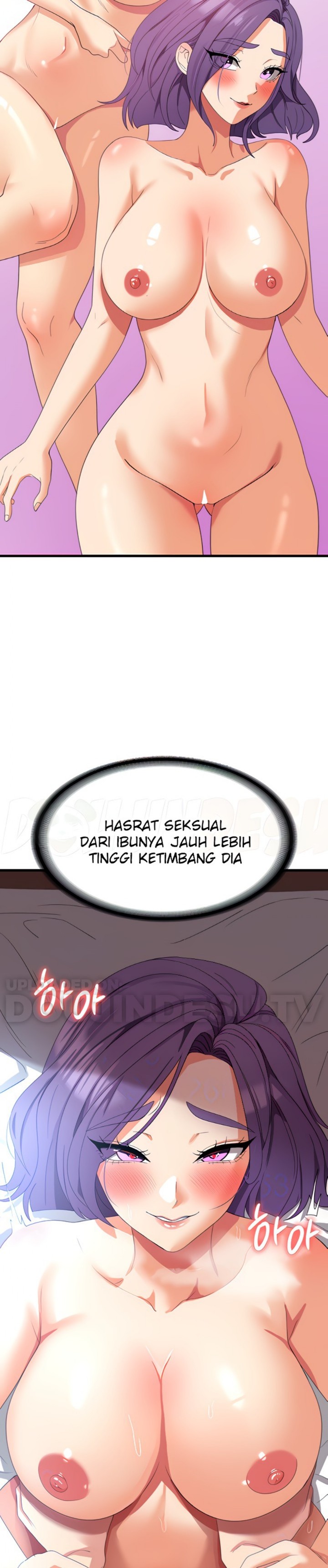Sexy Men x Goddess Raw Chapter 31 Page 4