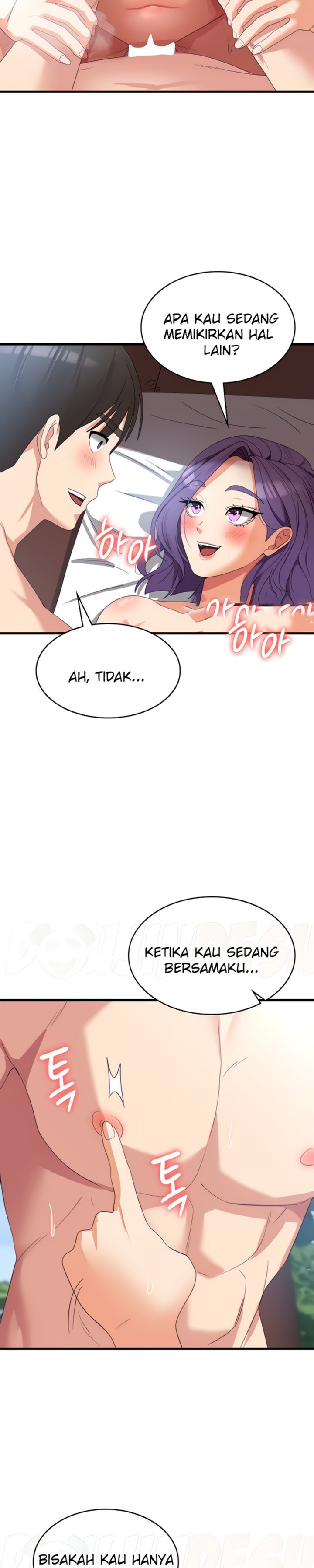 Sexy Men x Goddess Raw Chapter 31 Page 5