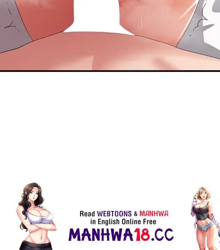 Sexy Men x Goddess Raw Chapter 32 Page 46