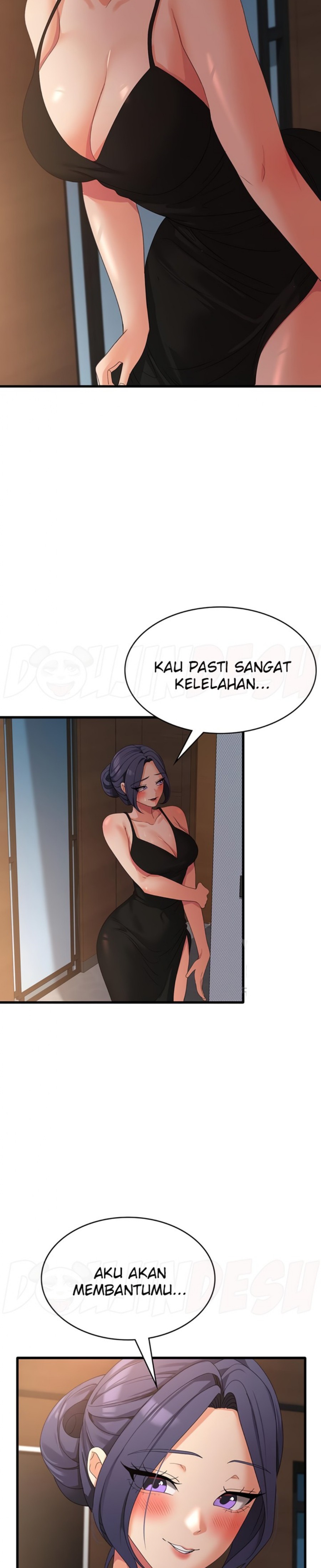 Sexy Men x Goddess Raw Chapter 34 Page 28