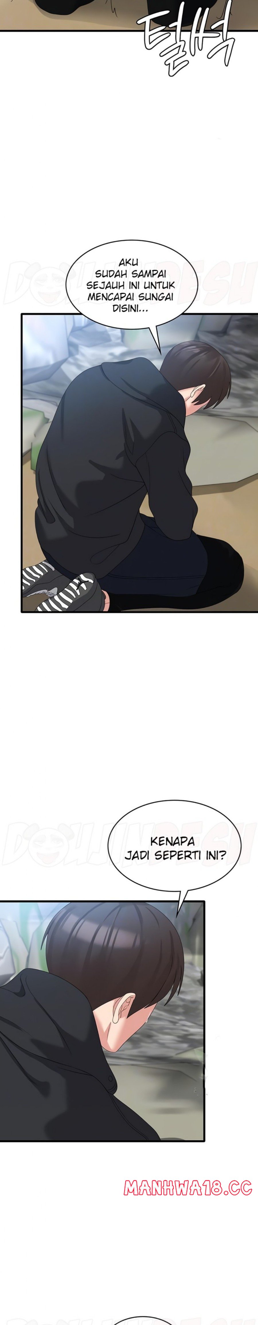 Sexy Men x Goddess Raw Chapter 34 Page 6