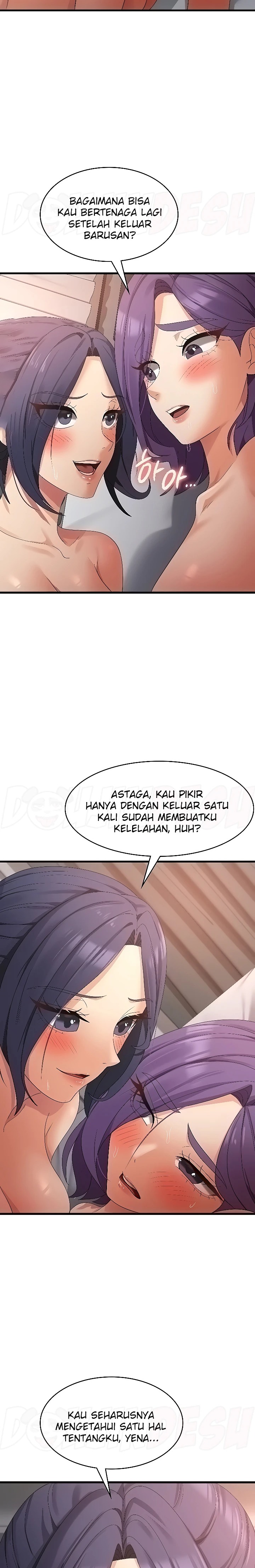 Sexy Men x Goddess Raw Chapter 37 Page 24