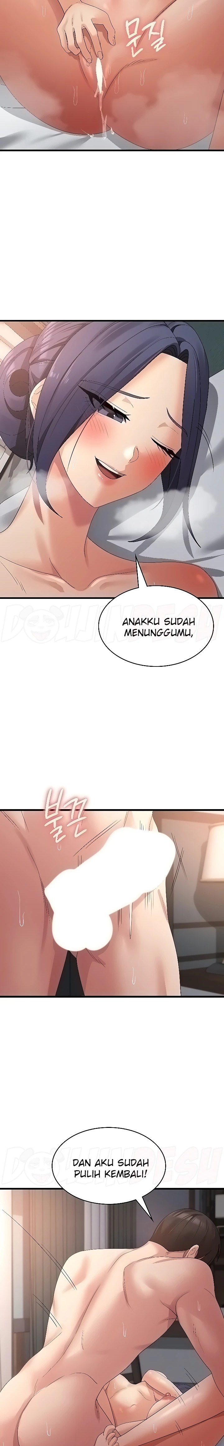 Sexy Men x Goddess Raw Chapter 38 Page 4