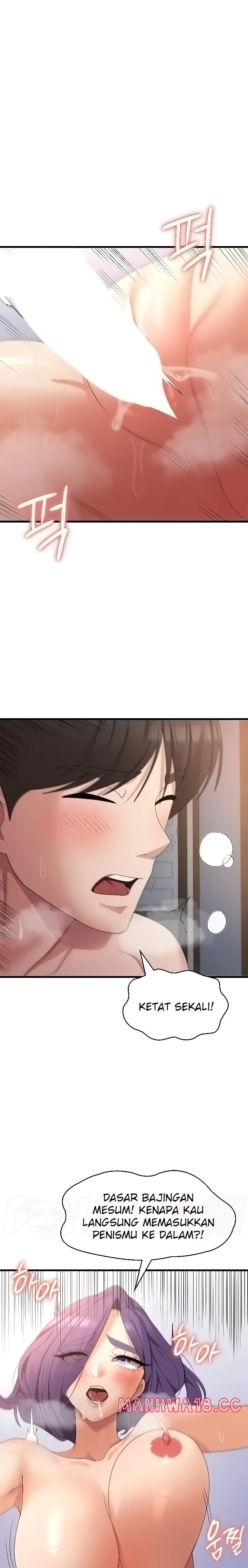 Sexy Men x Goddess Raw Chapter 38 Page 6