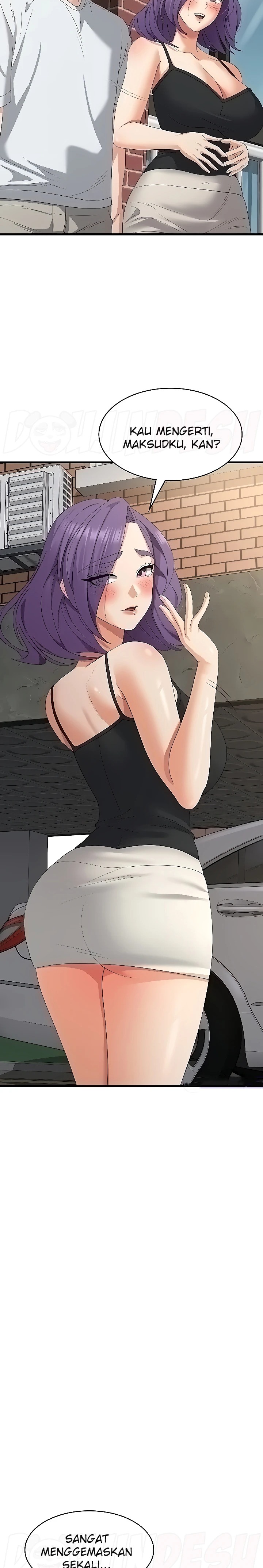 Sexy Men x Goddess Raw Chapter 39 Page 14