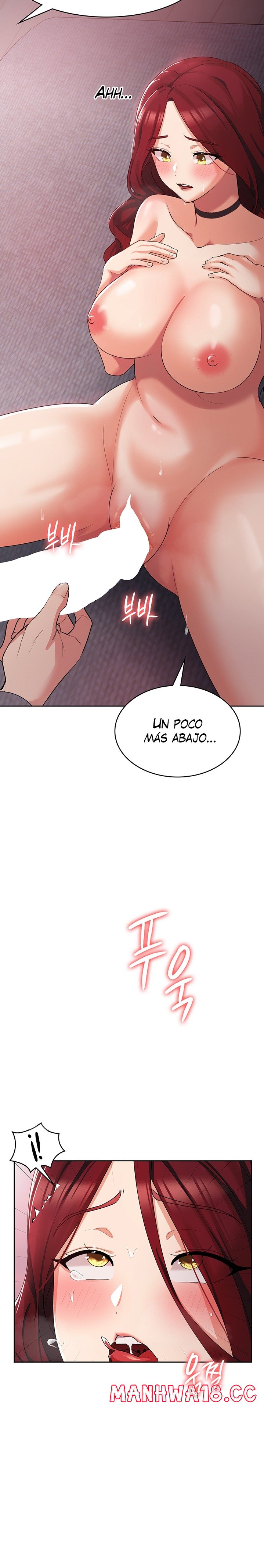 Sexy Men x Goddess Raw Chapter 4 Page 17