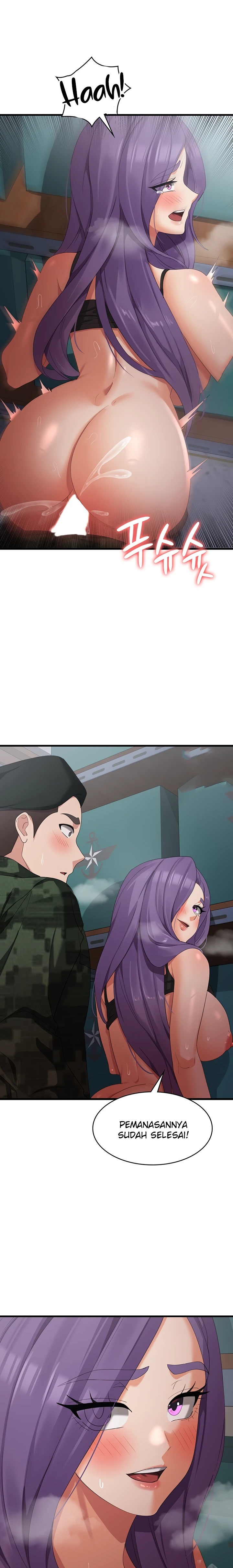 Sexy Men x Goddess Raw Chapter 46 Page 16