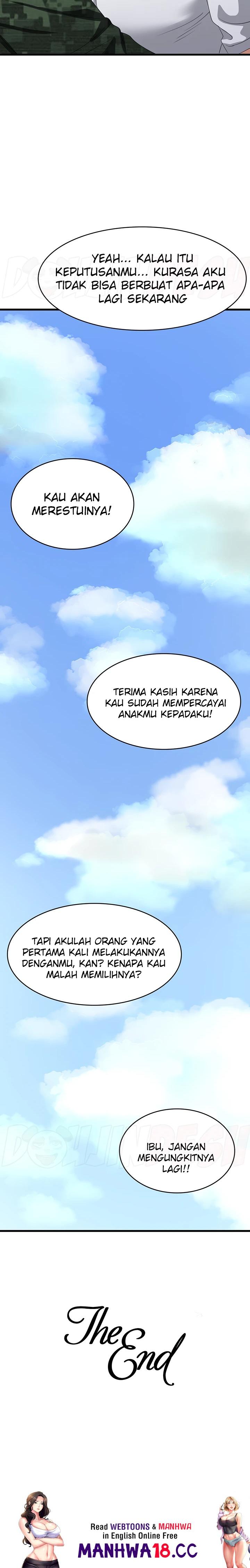 Sexy Men x Goddess Raw Chapter 46 Page 24