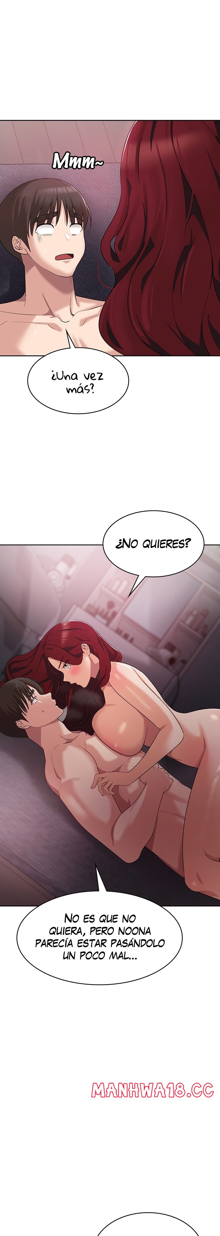 Sexy Men x Goddess Raw Chapter 5 Page 3