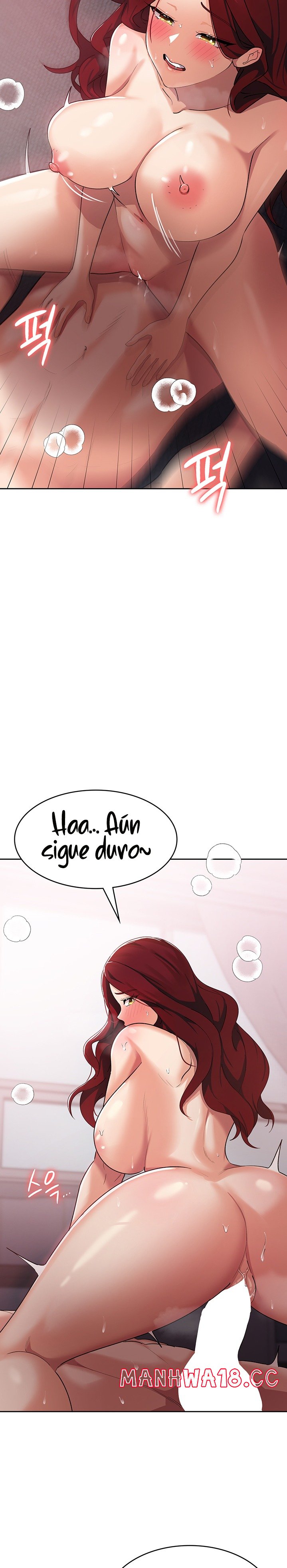 Sexy Men x Goddess Raw Chapter 5 Page 9