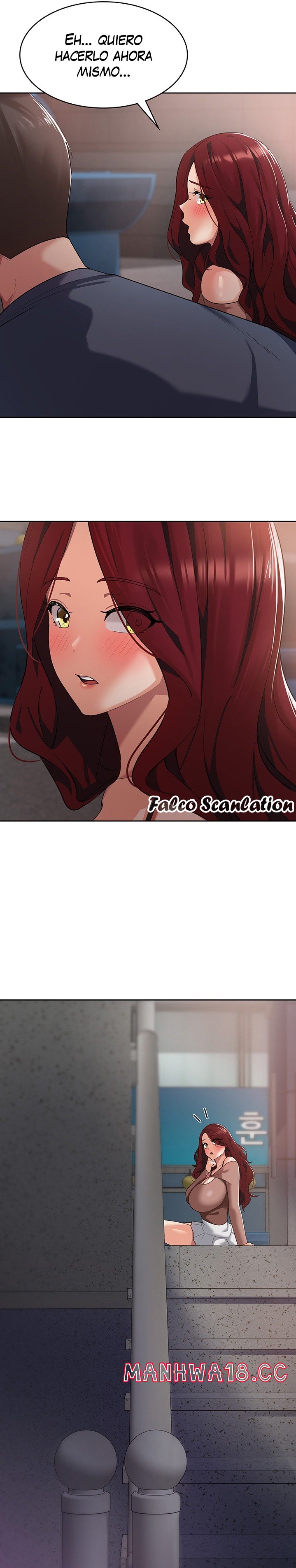 Sexy Men x Goddess Raw Chapter 6 Page 23