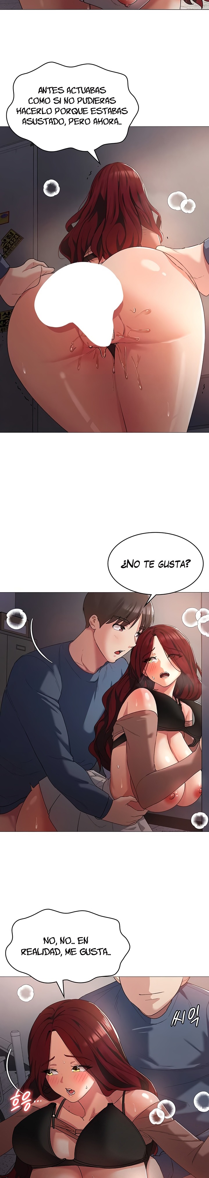 Sexy Men x Goddess Raw Chapter 7 Page 4