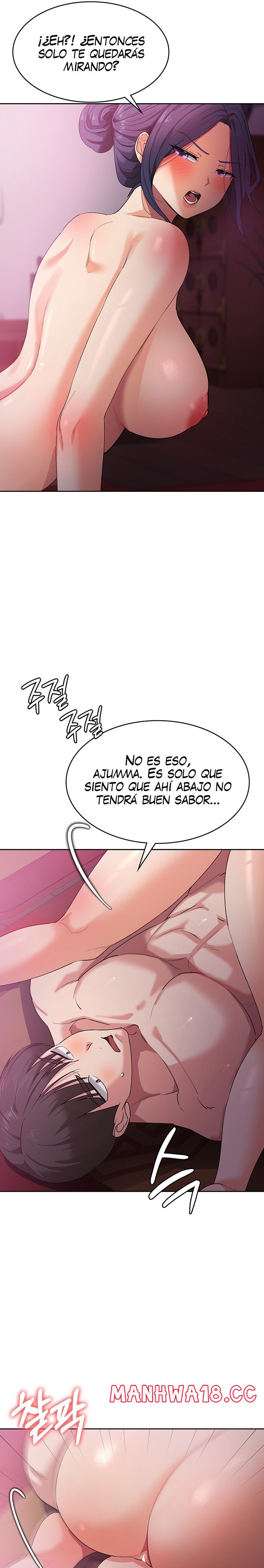 Sexy Men x Goddess Raw Chapter 9 Page 14