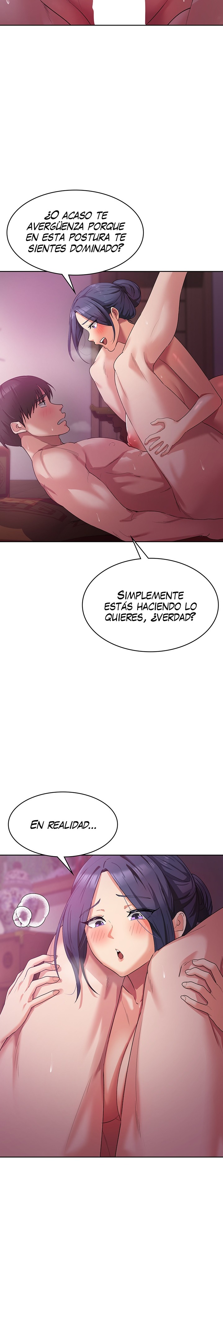 Sexy Men x Goddess Raw Chapter 9 Page 22