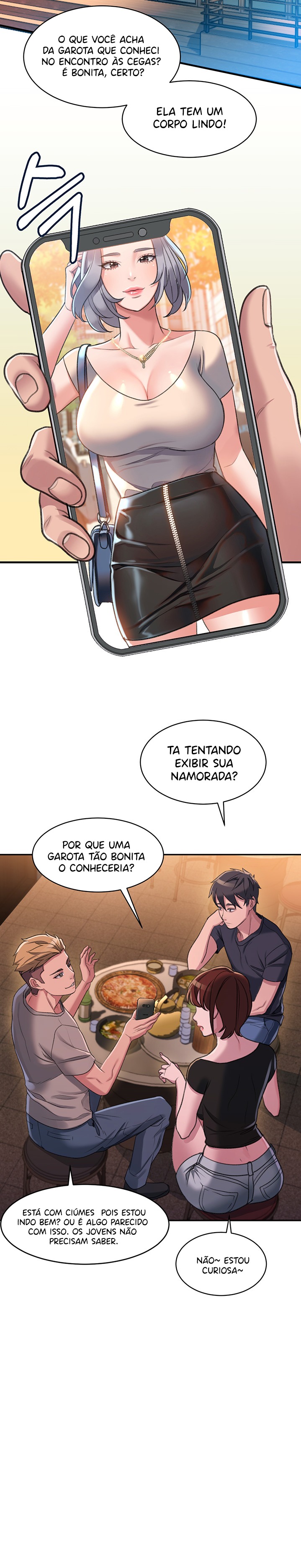 Unlock Her Heart Raw Chapter 1 Page 14