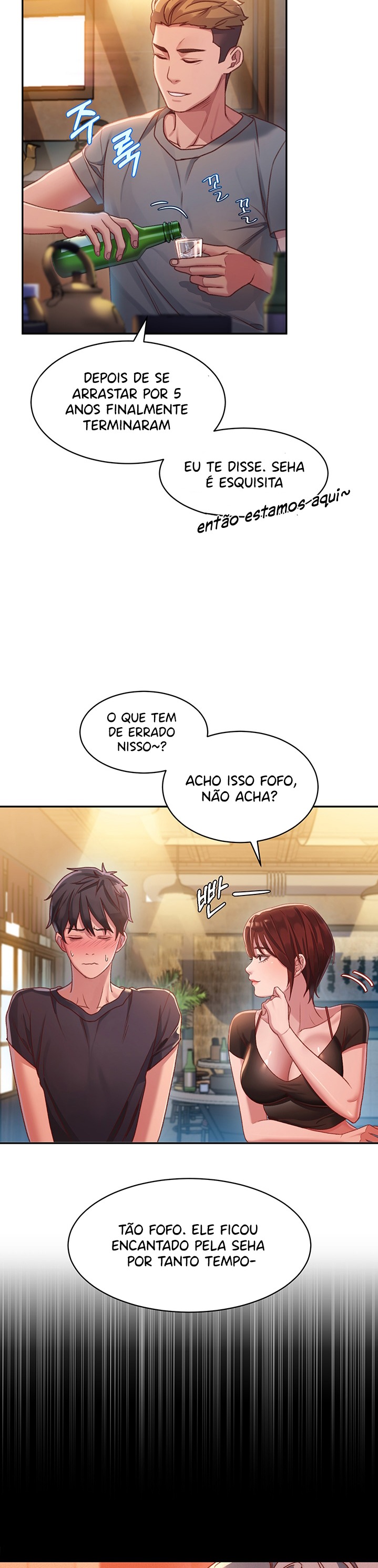 Unlock Her Heart Raw Chapter 1 Page 18