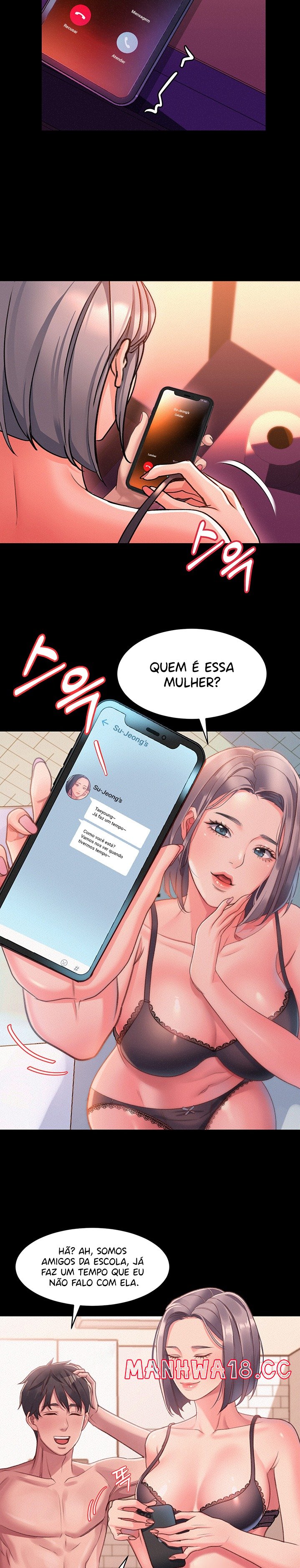 Unlock Her Heart Raw Chapter 1 Page 23