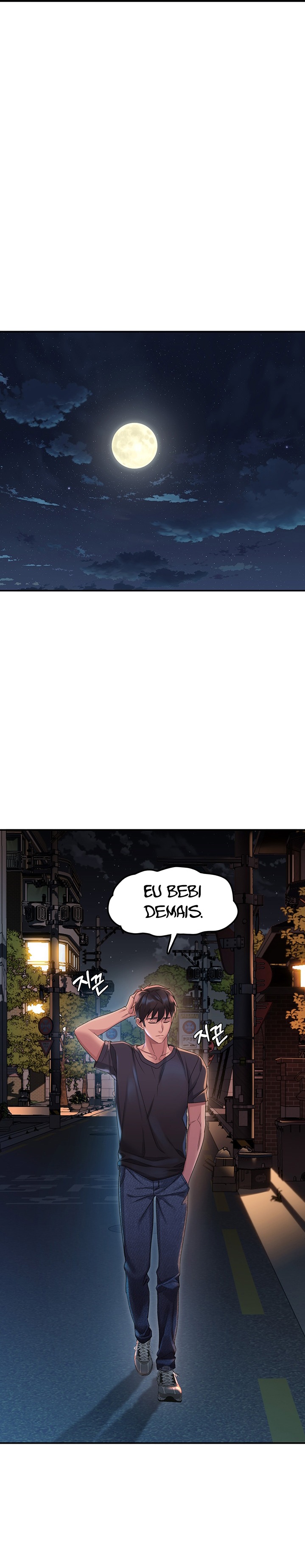 Unlock Her Heart Raw Chapter 1 Page 28