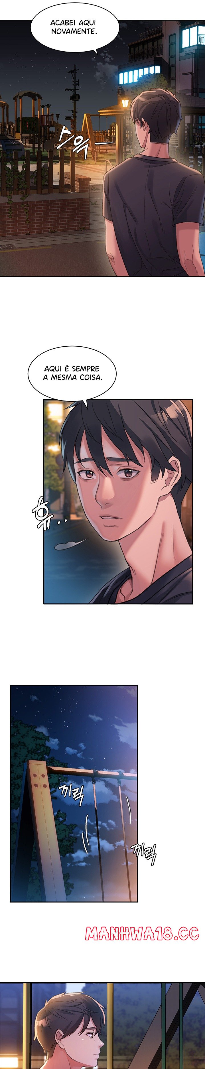 Unlock Her Heart Raw Chapter 1 Page 29