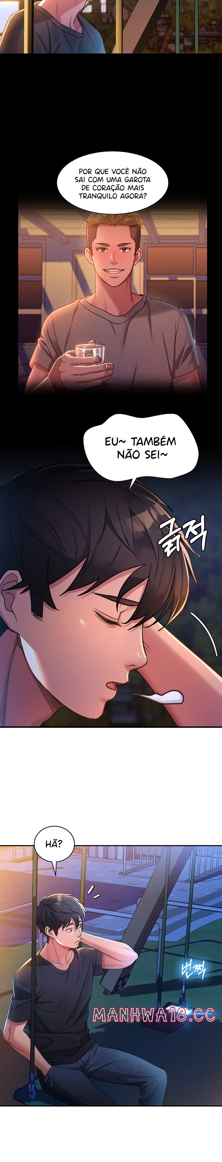 Unlock Her Heart Raw Chapter 1 Page 30