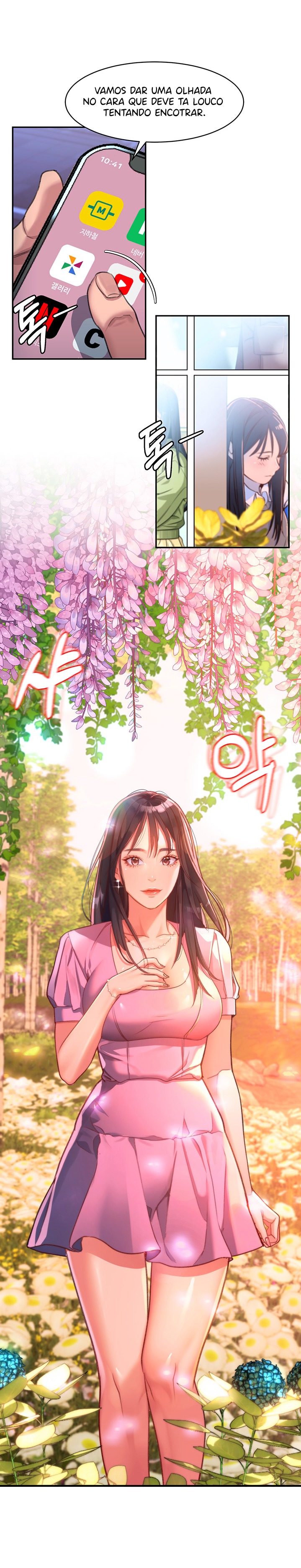 Unlock Her Heart Raw Chapter 1 Page 32