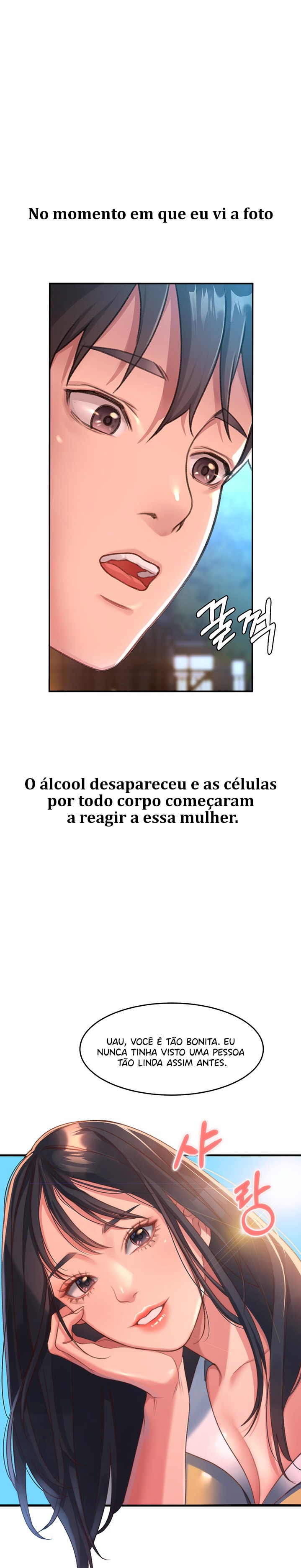 Unlock Her Heart Raw Chapter 1 Page 33