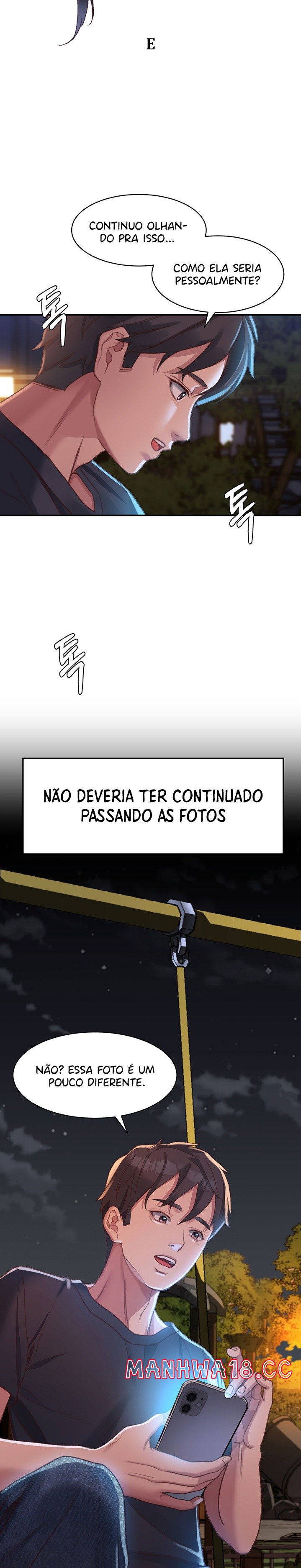 Unlock Her Heart Raw Chapter 1 Page 34